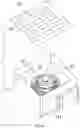 Fig. 09 - Air blower and exhaust fan comprising the same