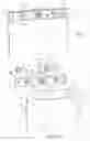 Fig. 02 - Fastener assembly for display cards, signs and the like