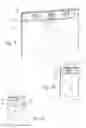 Fig. 06 - Fastener assembly for display cards, signs and the like