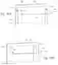 Fig. 11 - Fastener assembly for display cards, signs and the like