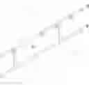 Fig. 01 - Mounting structure for bedstead
