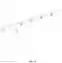 Fig. 18 - Mounting structure for bedstead