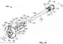 Fig. 02 - Rivet fastener assembly and method of use thereof