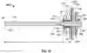 Fig. 09 - Rivet fastener assembly and method of use thereof