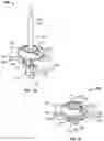 Fig. 13 - Rivet fastener assembly and method of use thereof