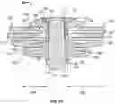 Fig. 16 - Rivet fastener assembly and method of use thereof