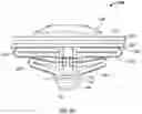 Fig. 17 - Rivet fastener assembly and method of use thereof