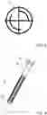 Fig. 03 - NAIL, IN PARTICULAR FOR USE IN A NAIL SETTING DEVICE