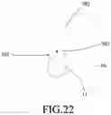 Fig. 15 - Fastener and method of mounting the same in place
