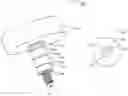 Fig. 01 - Expandable diameter fastener