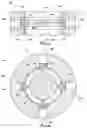 Fig. 07 - Polycrystalline diamond radial bearing