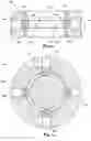 Fig. 08 - Polycrystalline diamond radial bearing