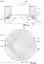 Fig. 13 - Polycrystalline diamond radial bearing