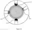 Fig. 15 - Polycrystalline diamond radial bearing