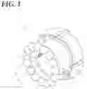 Fig. 02 - Ball bearing and method for manufacturing same