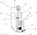 Fig. 01 - Split plummer block bearing housing