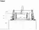 Fig. 03 - Split plummer block bearing housing