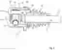 Fig. 02 - Joint assembly with restriction feature