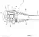 Fig. 03 - Joint assembly with restriction feature