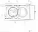 Fig. 10 - Joint assembly with restriction feature