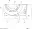 Fig. 12 - Joint assembly with restriction feature
