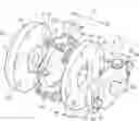 Fig. 01 - Coupling device and rotational phase adjustment method for coupling device