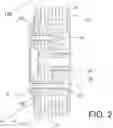 Fig. 03 - Driven disk clutch sub-unit for a motorcycle or other handlebar vehicle