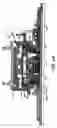Fig. 03 - INTERIOR CLUTCH-USED CONTROL MECHANISM