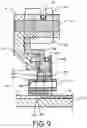 Fig. 11 - INTERIOR CLUTCH-USED CONTROL MECHANISM