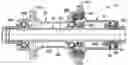 Fig. 01 - Planar ratchet assembly for human-powered vehicle