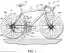 Fig. 02 - Planar ratchet assembly for human-powered vehicle