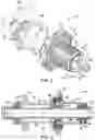 Fig. 03 - Planar ratchet assembly for human-powered vehicle