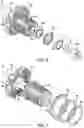 Fig. 05 - Planar ratchet assembly for human-powered vehicle