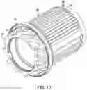 Fig. 07 - Planar ratchet assembly for human-powered vehicle