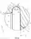 Fig. 06 - Caliper body for a brake caliper