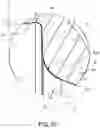 Fig. 12 - Caliper body for a brake caliper