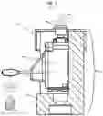 Fig. 03 - CAP SENSOR