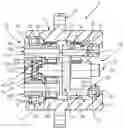 Fig. 01 - Planetary reduction gear