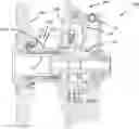 Fig. 01 - Continuously variable transmission engine braking system