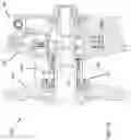 Fig. 10 - Continuously variable transmission engine braking system