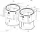 Fig. 01 - Chamber body design architecture for next generation advanced plasma technology