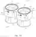 Fig. 02 - Chamber body design architecture for next generation advanced plasma technology