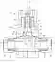Fig. 01 - Diaphragm and fluid device