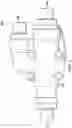 Fig. 03 - SHUTTLE VALVE SPOOL ASSEMBLY