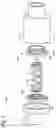 Fig. 02 - Welded check valve