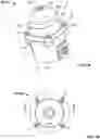 Fig. 02 - Low pressure shut off valve and system