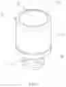 Fig. 04 - BREATHER PLUG FOR INSTALLATION ON LIQUID STORAGE TANKS