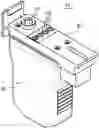 Fig. 01 - Piezoelectric valve and method of manufacturing the piezoelectric valve