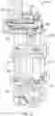 Fig. 12 - Oscillator and flow diverter for a sprinkler system