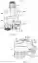 Fig. 16 - Oscillator and flow diverter for a sprinkler system